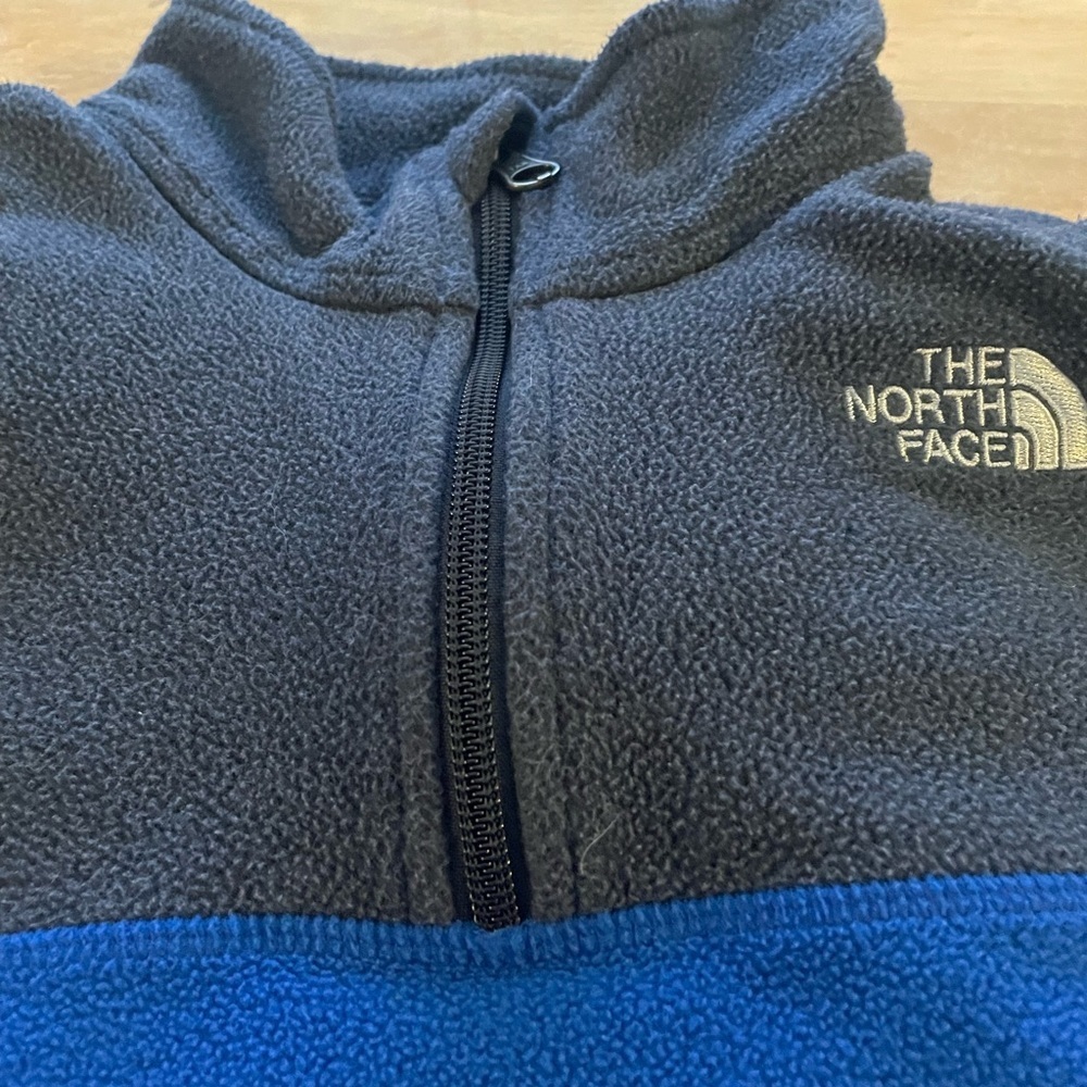 The North Face Boys XL